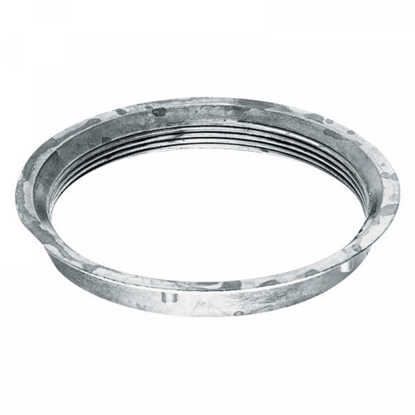 3-3/8 in. BSKT STR NR LOCK NUT, Plumb Craft, Mfr#: 7519900N